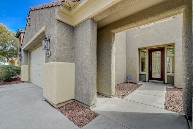 Photo - 4 Bedroom Home in Silverstone Ranch