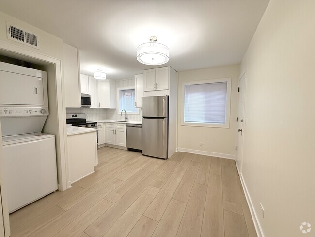 Building Photo - 8306 Grand Ave Unit 1S Rental