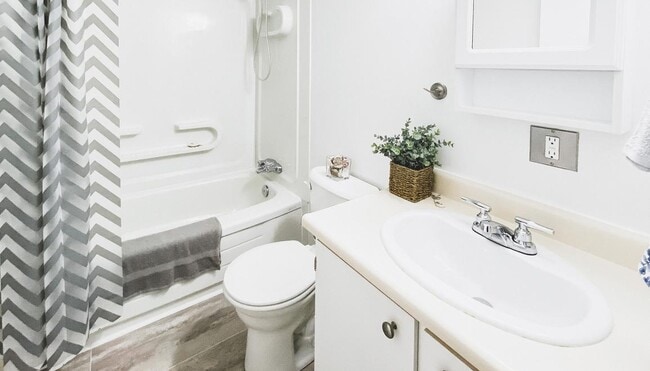 Photo - Blackshire Court