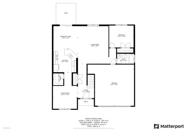 Photo - 220 Pebble Ln
