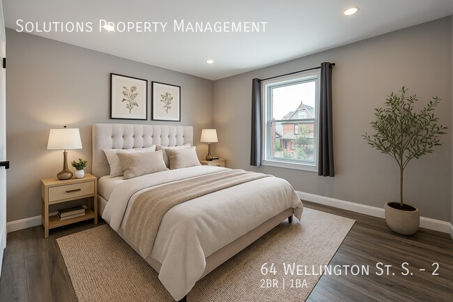 Photo - **Beautifully Kept 2 Bedroom Unit** Unit 2