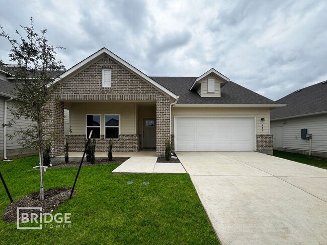 Building Photo - GREENWOOD PLAN