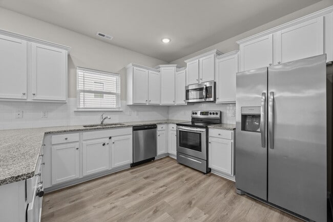 The Grove Residences