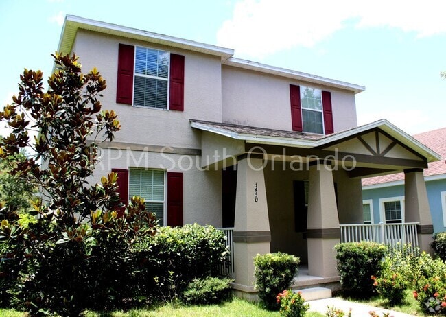 Building Photo - 5-Bedroom Home in Harmony