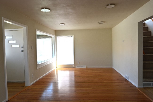 Photo - Completely Renovated Three Bedroom Apartment Unit A