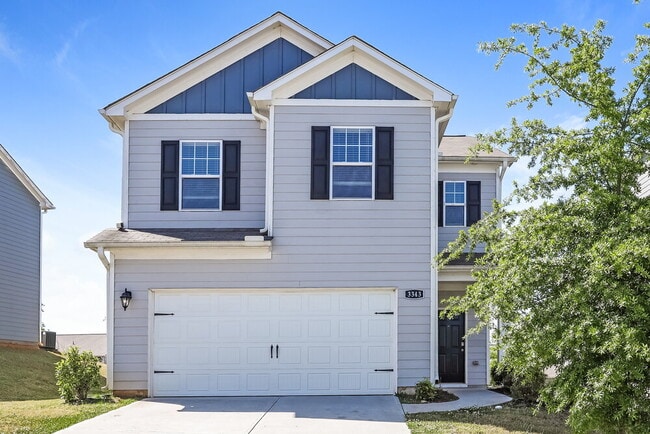 Building Photo - 3343 Clawing Hawk Way