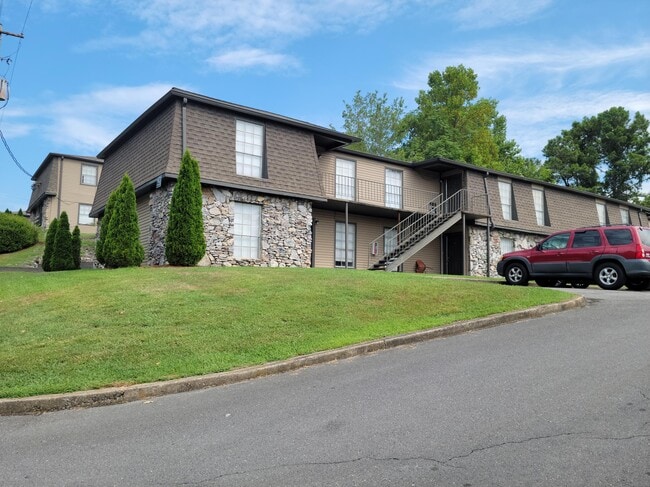 Photo - Highland Ridge Apartments