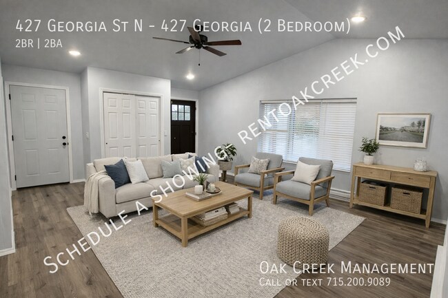 Photo - 427 Georgia St N Unit 427 Georgia (2 Bedroom)