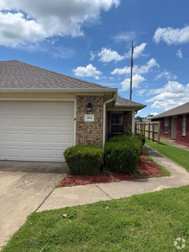 Building Photo - 1504 Fianna Pl Ct Rental