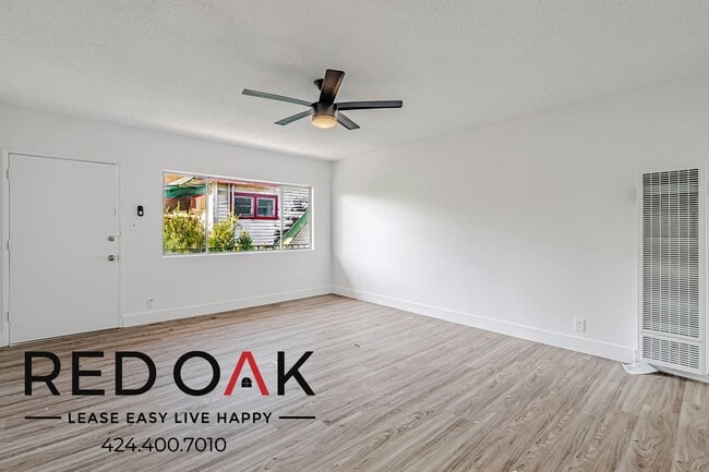 Photo - 1645 S St Andrews Pl Unit 11