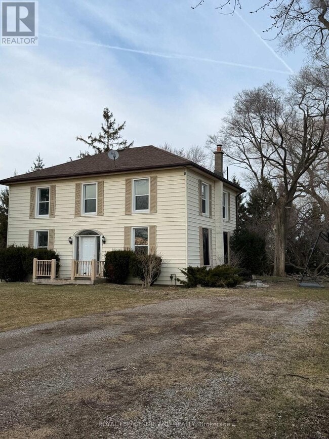 Photo - 11366 Parson Rd