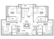 4BR/4BA