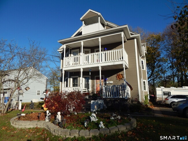 Building Photo - 91 Holden St Unit 3rd Floor