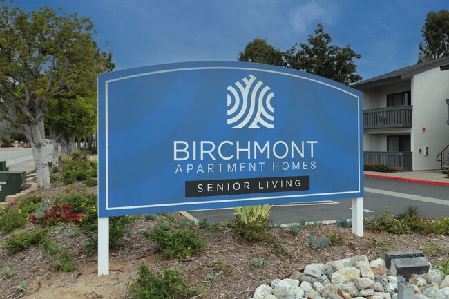 Birchmont - Birchmont Apartamentos