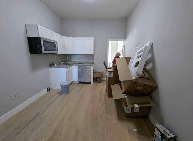 Photo - 1605 W Diamond St Unidad 1f