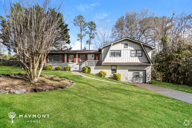 Building Photo - 513 Hemlock Dr Rental