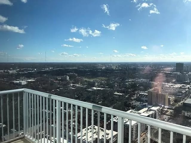 Photo - 855 Peachtree St NE Unit 3407