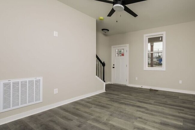 Close to Downtown Durham Brand New Construction