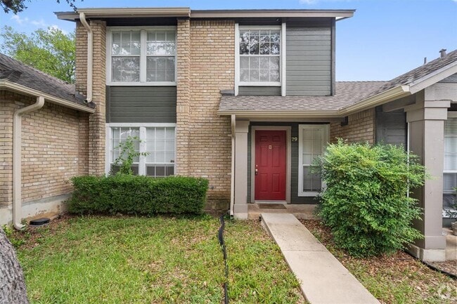 Building Photo - 1015 E Yager Ln Unit 79 Rental