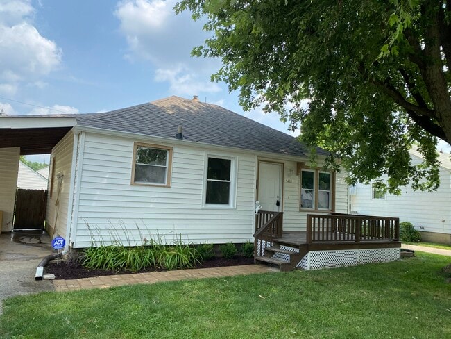 Photo - 5422 E 20th Pl