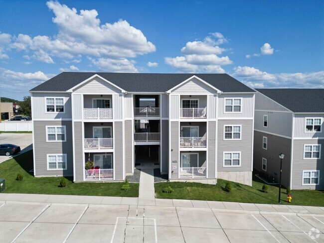 Building Photo - PARKWEST Unit #203 Rental