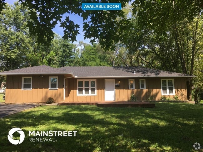 Building Photo - 7500 E 110th St Rental