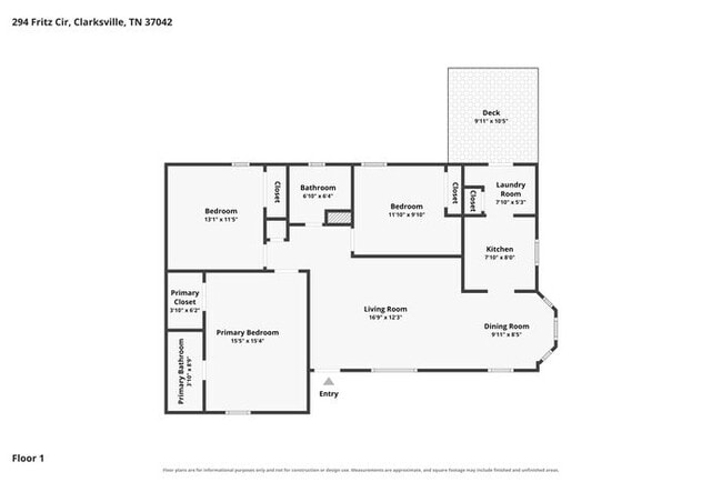 294 Fritz Cir