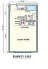 Plan B1 & B-2