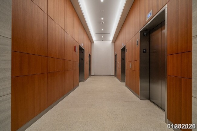 Photo - $3555.00| 1BD/1BA/1PKG Condominium in The Park Ke'eaumoku Liona Tower