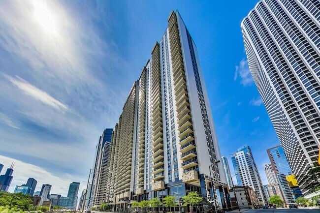 Building Photo - 400 E Randolph St Unit 1822 Rental