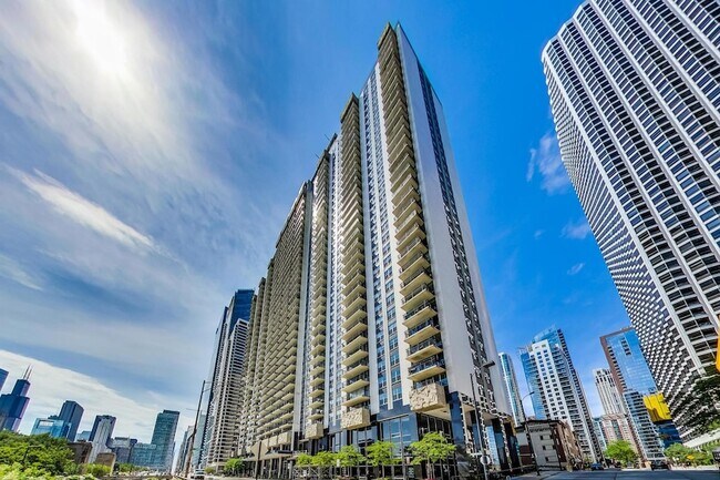 Photo - 400 E Randolph St Condo Unit 1822