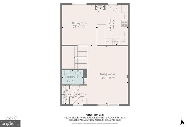 Building Photo - 7868 Tilghman St
