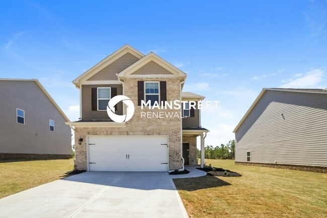 Building Photo - 3 Bedroom Pet-Friendly Home in Villa Rica, GA with Main Street Renewal