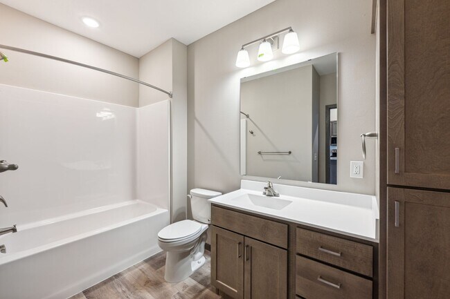 Fairway Ridge Estates