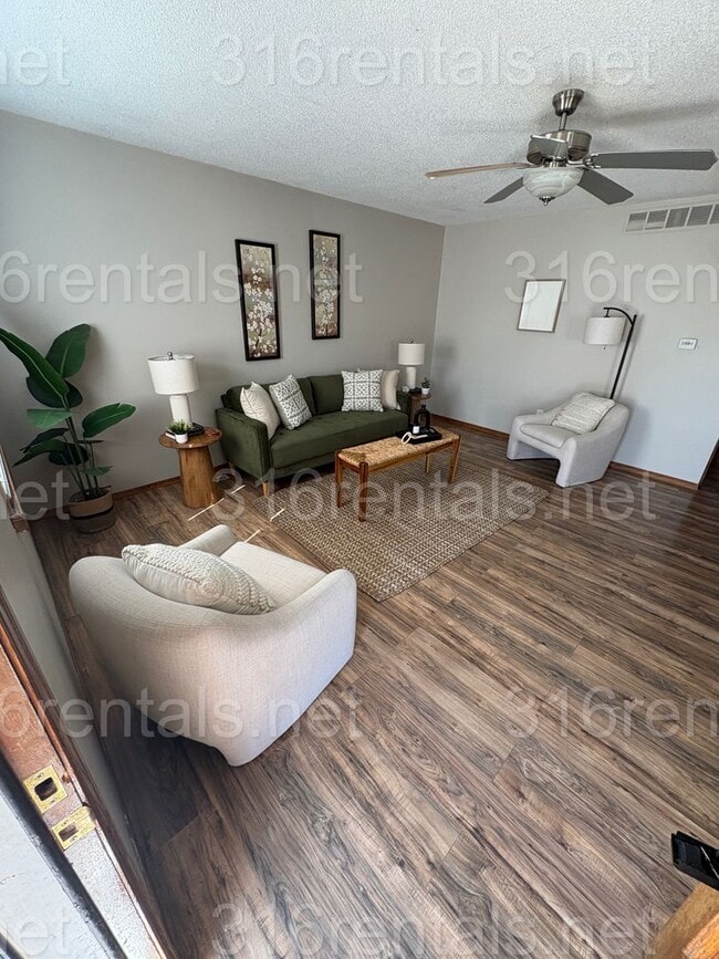 Photo - 6446 Mabel St Unit 6446 S Mabel St