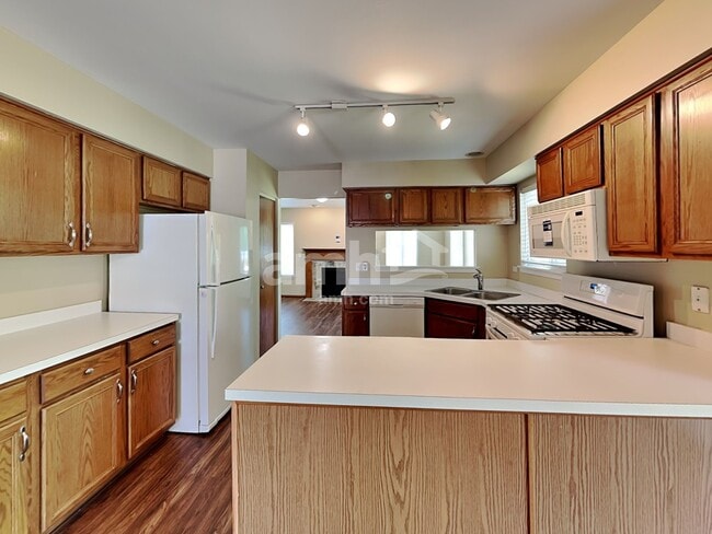 Photo - 2707 Steamboat Cir
