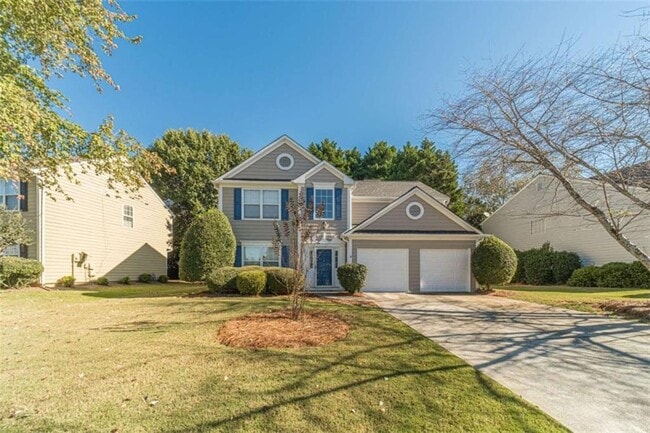Photo - 934 Dominion Walk Dr SW