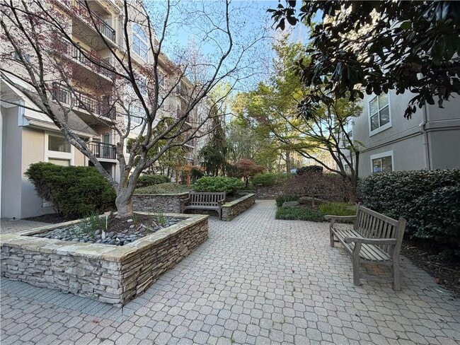 Photo - 2511 River Green Dr NW Unit 2511