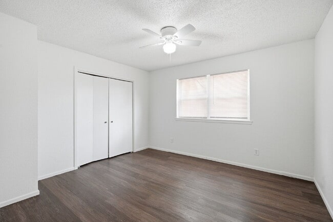 Photo - Space, Style, and 2 Bedrooms: South Lubbock Steal! Unidad A