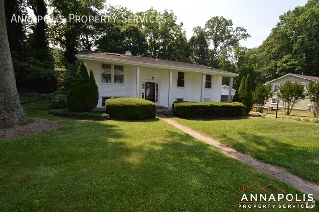 Building Photo - 1908 Dulaney Pl Rental