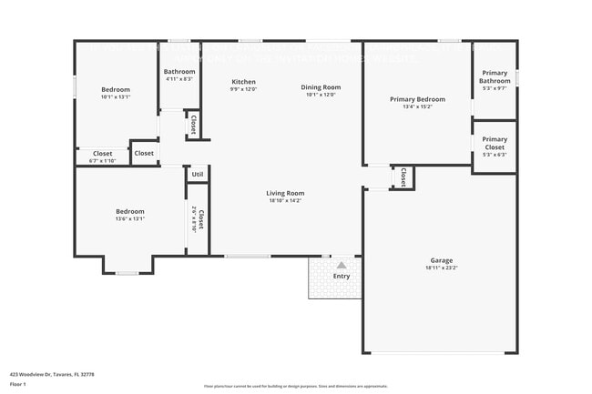 Photo - 423 Woodview Dr