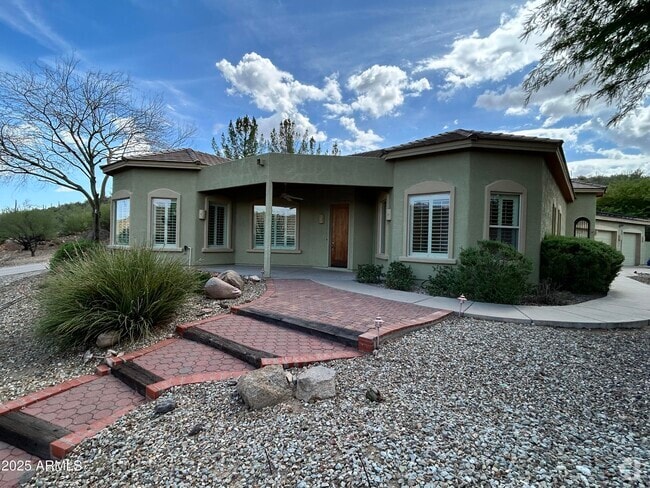 Building Photo - 18660 E Agua Vista Rental