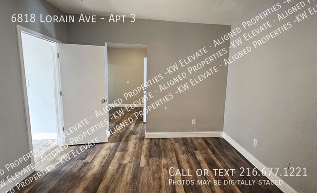 Photo - 6818 Lorain Ave Unit Apt 3