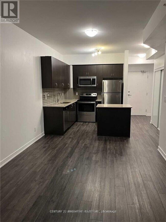 Photo - 3560 St Clair Ave E Unit 417