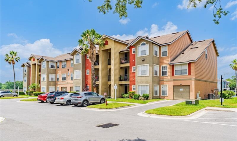 Photo - 2214 Grand Cayman Ct Condo Unit 1525