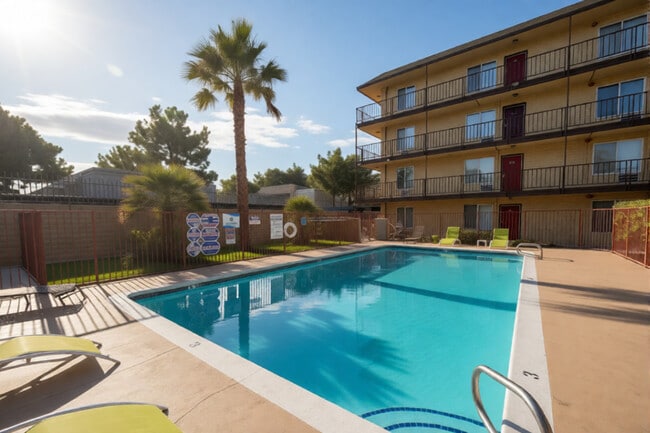 Building Photo - Katie Court Apartments