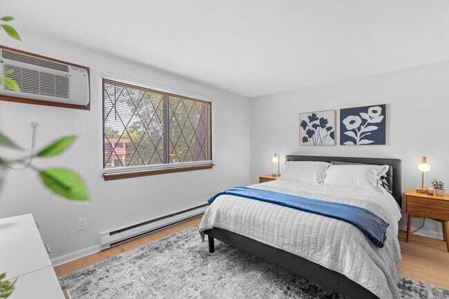 7300 Cedar Post Rd Unit K23