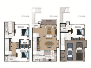 C3TH Floorplan