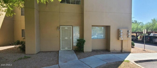 Building Photo - 500 N Gila Springs Blvd