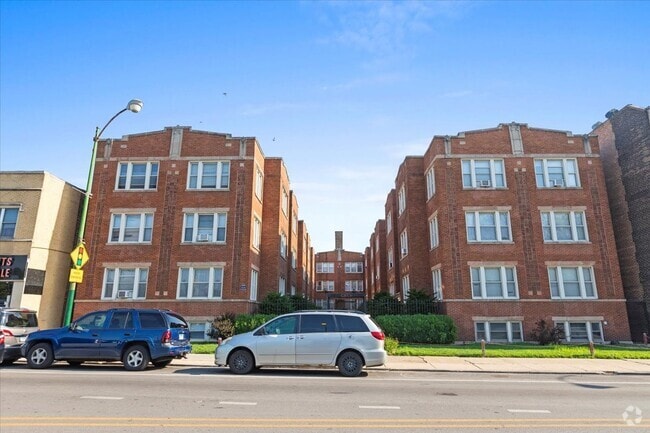 Building Photo - 2340 W Touhy Ave Unit 46-3F Rental